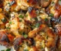 Garlic Parmesan Chicken Skewers: An Incredible Ultimate Recipe