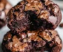 The Best Fudgy Chewy Brownies (Brookies): An Incredible Ultimate Recipe
