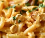 Buffalo Chicken Pasta: An Incredible Ultimate Recipe You’ll Love