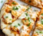 Easy Buffalo Chicken Flatbread: An Incredible Ultimate Recipe for Everyone