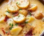 Cajun Potato Soup: An Amazing Ultimate Recipe You’ll Love