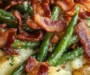 Country Ranch Green Beans and Potatoes with Bacon: An Incredible Ultimate Recipe