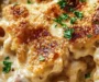 Chicken Cordon Bleu Casserole: An Incredible Ultimate Recipe