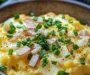 Cheesy Potato Egg Scramble: An Amazing Ultimate Recipe
