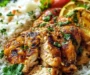 Spicy Brazilian Coconut Chicken: An Incredible Ultimate Recipe