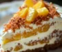 Pineapple Carrot Cream Cake: An Amazing Ultimate Recipe