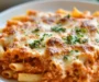 Olive Garden Five-Cheese Ziti al Forno: An Amazing Ultimate Copycat Recipe
