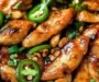 Jalapeno Chicken: An Incredible Ultimate Recipe for 5-Star Flavor