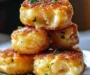 Mashed Potato Cheese Puffs: The Incredible Ultimate Recipe with 5 Amazing Tips