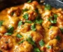 Easy Texas Roadhouse Butter Chicken Skillet: An Amazing Ultimate Recipe