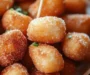 Crispy Air Fryer Churro Bites: An Amazing Ultimate Recipe