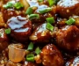 One Pan Sweet And Tangy BBQ Sausage Rice: An Incredible 7-Step Recipe