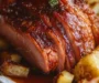 Crockpot Ham with Brown Sugar Pineapple Glaze: An Incredible Ultimate Recipe