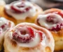 Strawberry Cheesecake Cinnabon Rolls: An Amazing Ultimate Recipe