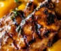 Grilled Mango Chicken: An Amazing Ultimate Recipe