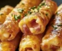 Ham and Cheese Puff Pastry Sticks: An Incredible Ultimate Recipe