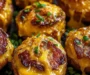 Cheddar-Stuffed BBQ Bacon Bombs: An Incredible Amazing Recipe