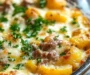 Beef and Potato Casserole: An Amazing Ultimate Recipe