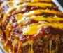 Cheeseburger Meatloaf: An Incredible Ultimate Recipe for All