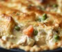 Slow Cooker Chicken Pot Pie: An Incredible Ultimate Recipe